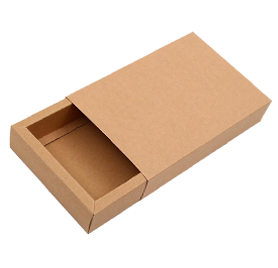 Cajas de Cartón Kraft